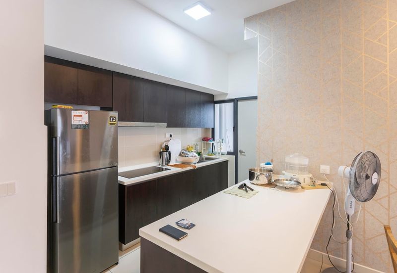 Setia City Residences @ Setia City