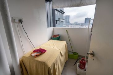 Setia City Residences @ Setia City