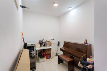 Setia City Residences @ Setia City