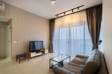 Setia City Residences @ Setia City