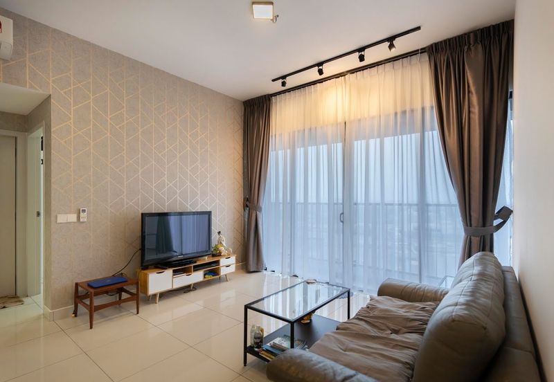 Setia City Residences @ Setia City