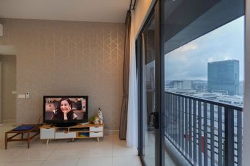 Setia City Residences @ Setia City