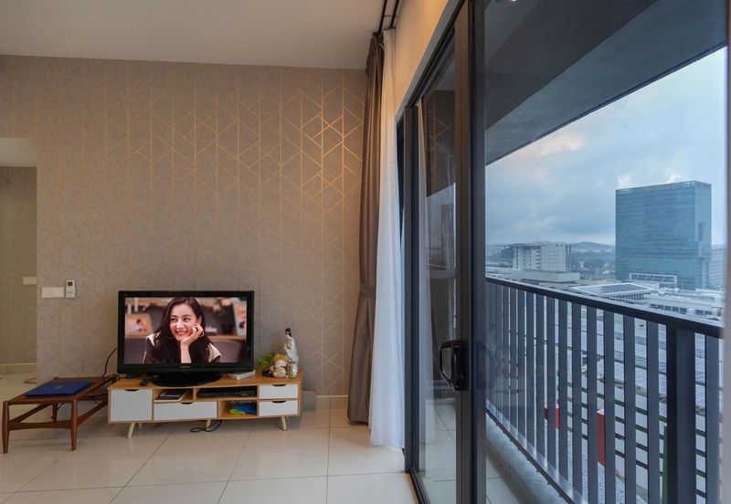 Setia City Residences @ Setia City