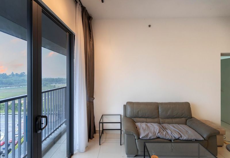 Setia City Residences @ Setia City