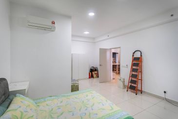 Setia City Residences @ Setia City