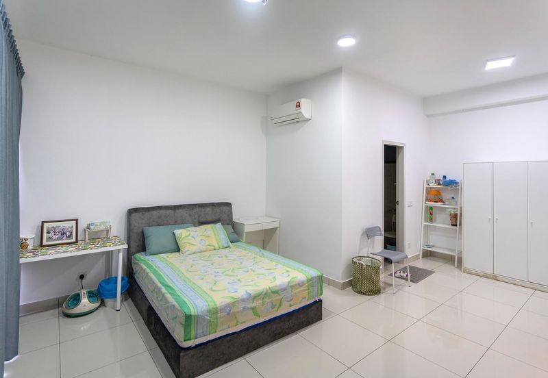 Setia City Residences @ Setia City