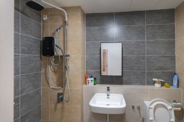 Setia City Residences @ Setia City