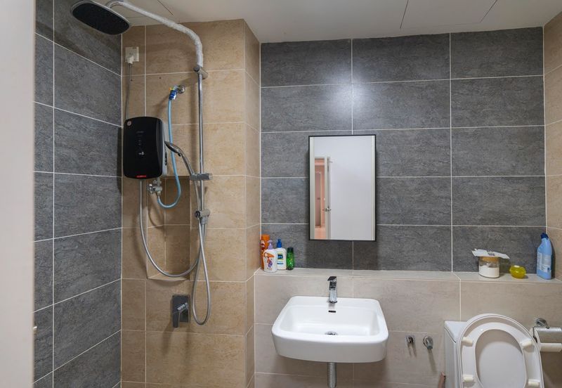 Setia City Residences @ Setia City