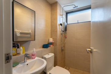 Setia City Residences @ Setia City