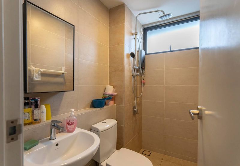 Setia City Residences @ Setia City