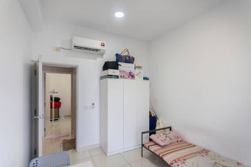 Setia City Residences @ Setia City