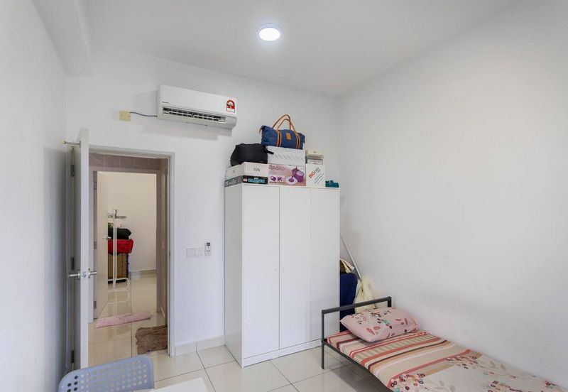 Setia City Residences @ Setia City