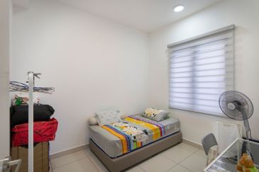 Setia City Residences @ Setia City