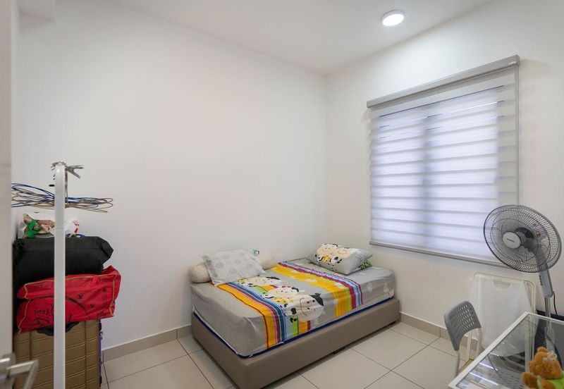 Setia City Residences @ Setia City