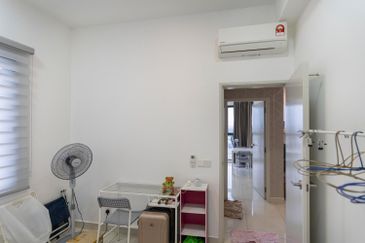 Setia City Residences @ Setia City