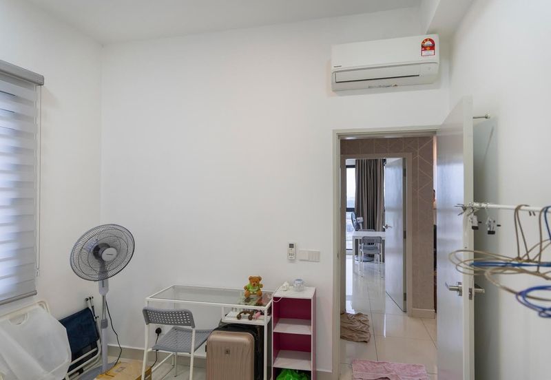 Setia City Residences @ Setia City