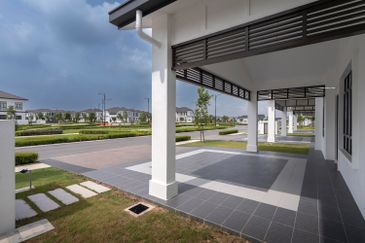 Norton Garden @ Eco Grandeur