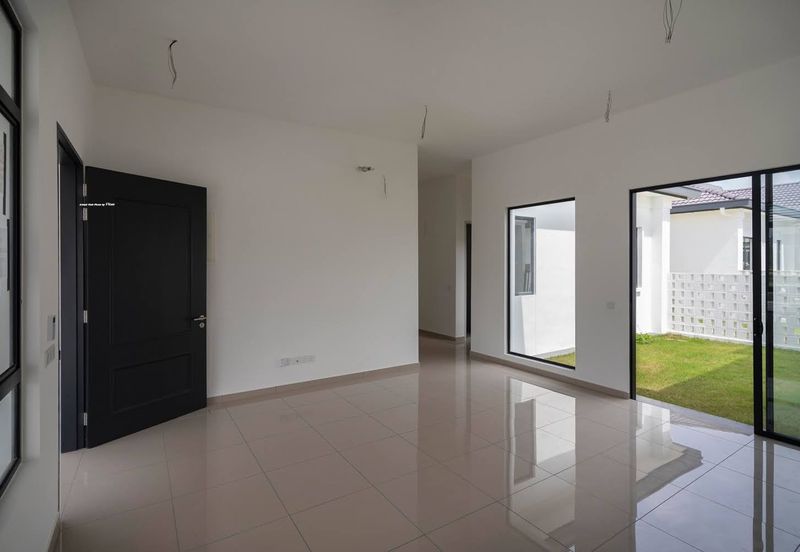 Norton Garden @ Eco Grandeur