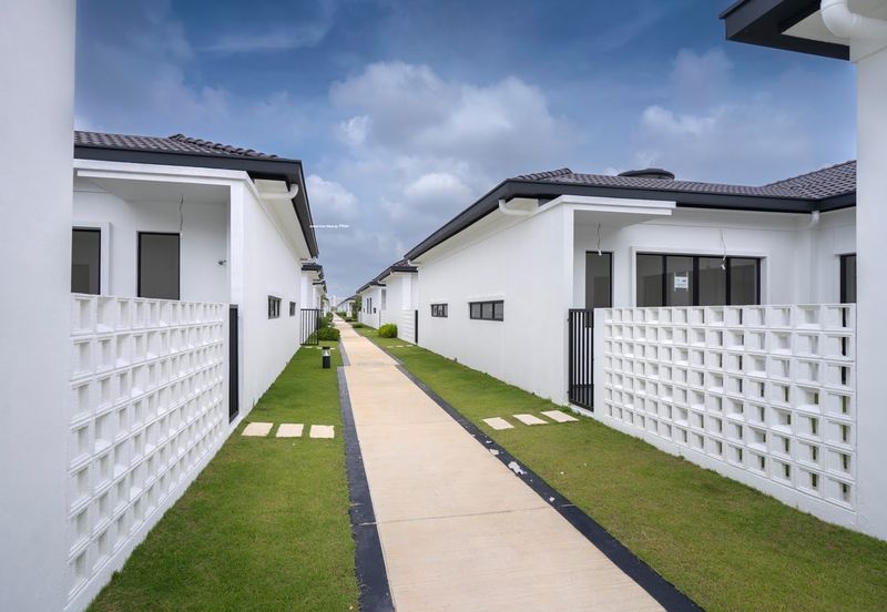 Norton Garden @ Eco Grandeur