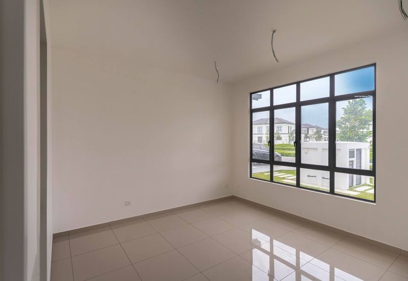 Norton Garden @ Eco Grandeur