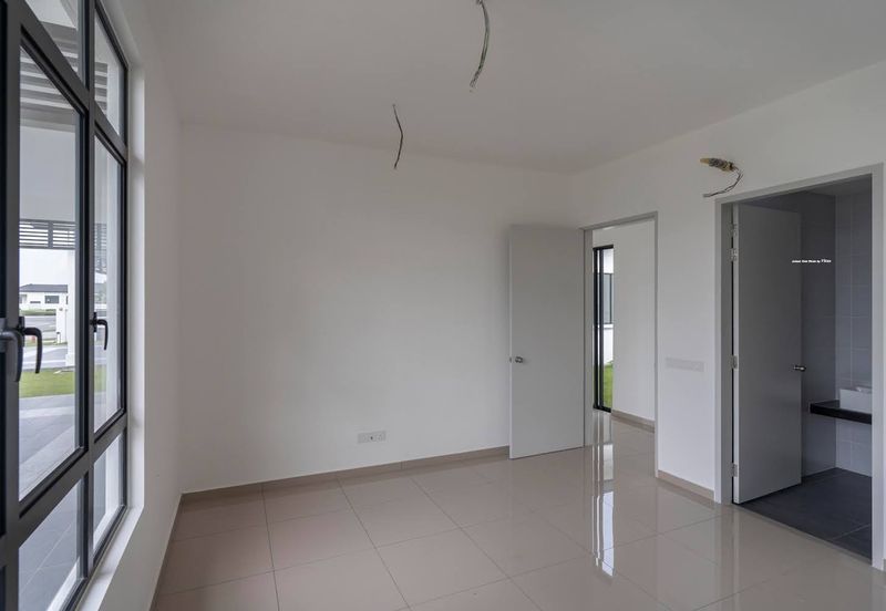 Norton Garden @ Eco Grandeur