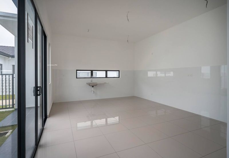 Norton Garden @ Eco Grandeur