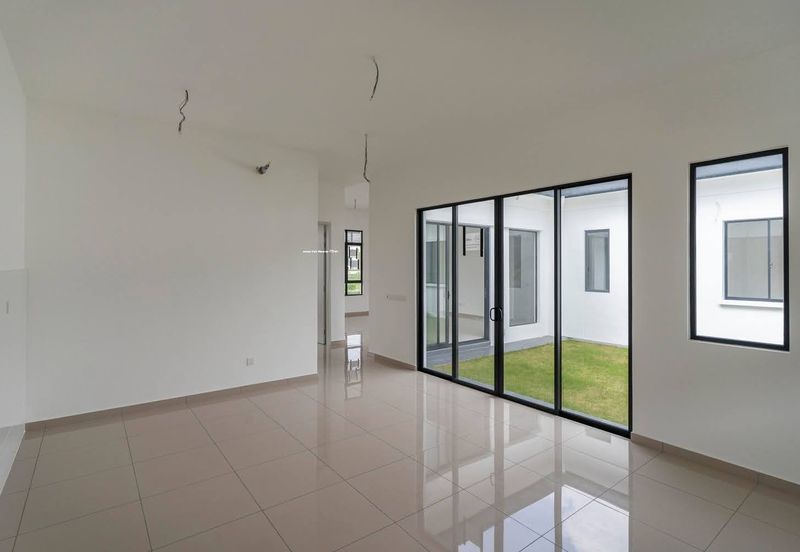 Norton Garden @ Eco Grandeur