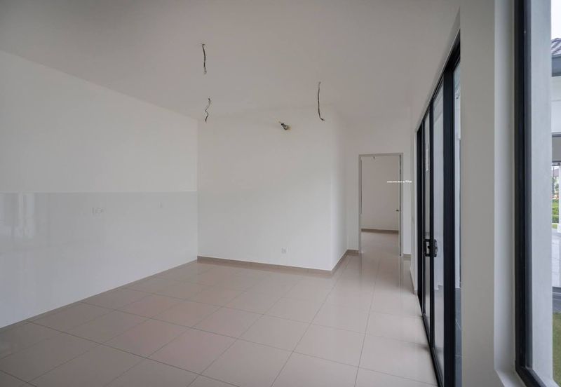 Norton Garden @ Eco Grandeur