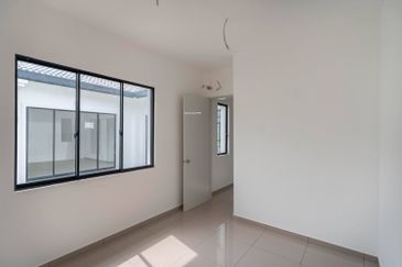 Norton Garden @ Eco Grandeur