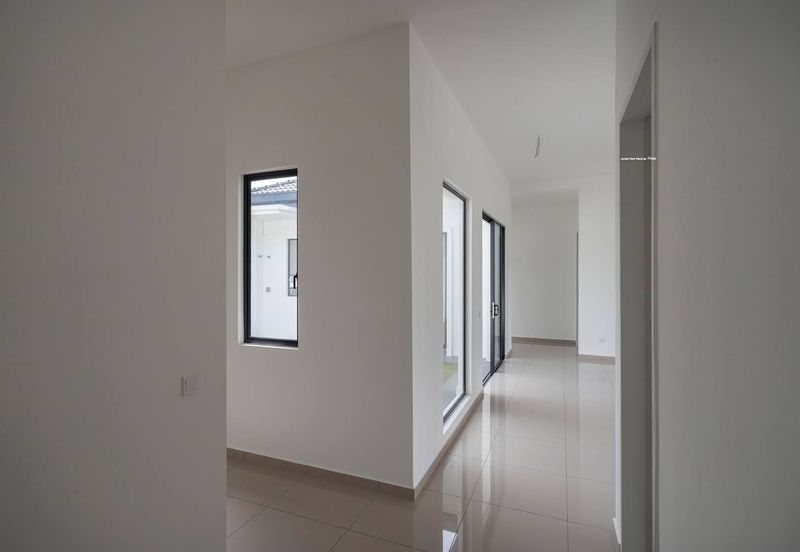 Norton Garden @ Eco Grandeur