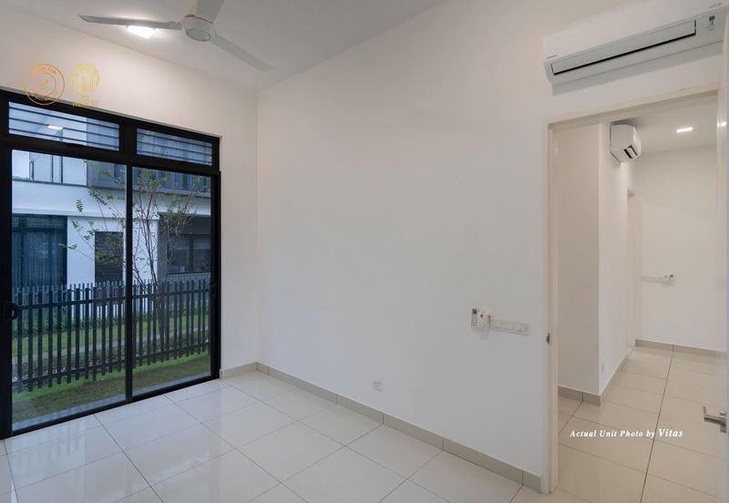 Dremien @ Eco Ardence