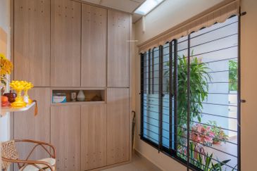 Avira @ Bandar Bukit Raja