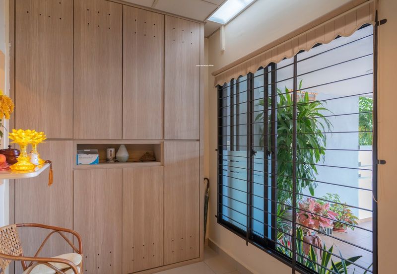 Avira @ Bandar Bukit Raja