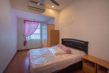 Avira @ Bandar Bukit Raja