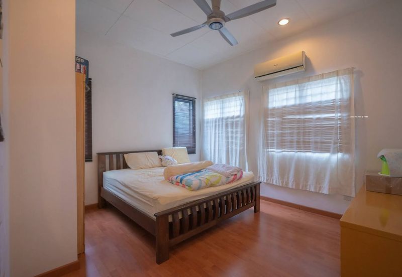 Avira @ Bandar Bukit Raja