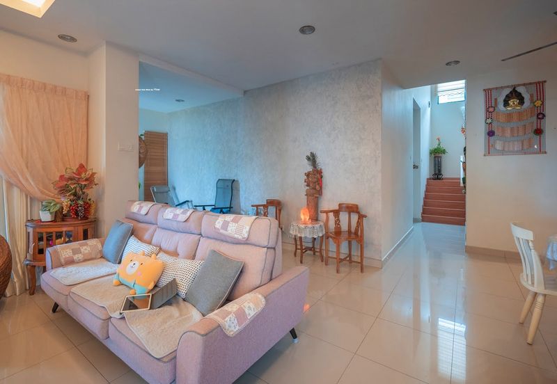 Avira @ Bandar Bukit Raja