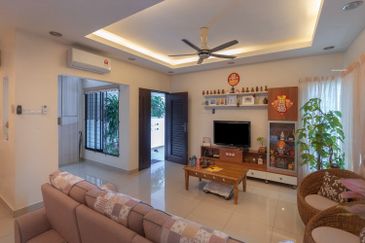 Avira @ Bandar Bukit Raja