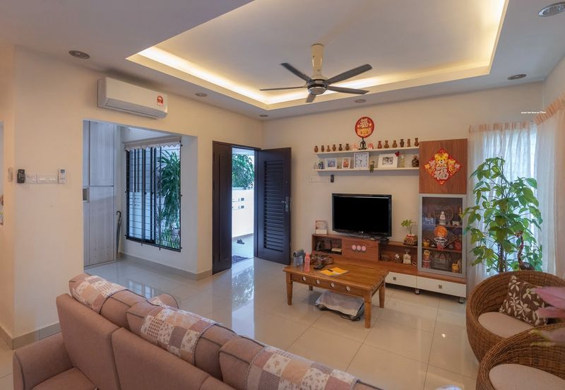 Avira @ Bandar Bukit Raja