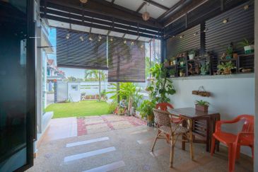 Avira @ Bandar Bukit Raja