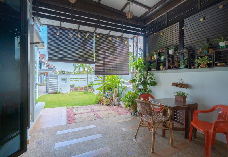 Avira @ Bandar Bukit Raja