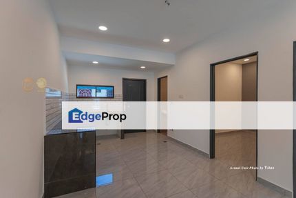 Klang Taman Sentosa - Fully Renovated Single Storey Unit for Sale, Selangor, Klang