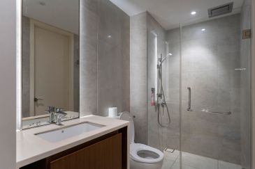 Hill10 Residence @ i-City