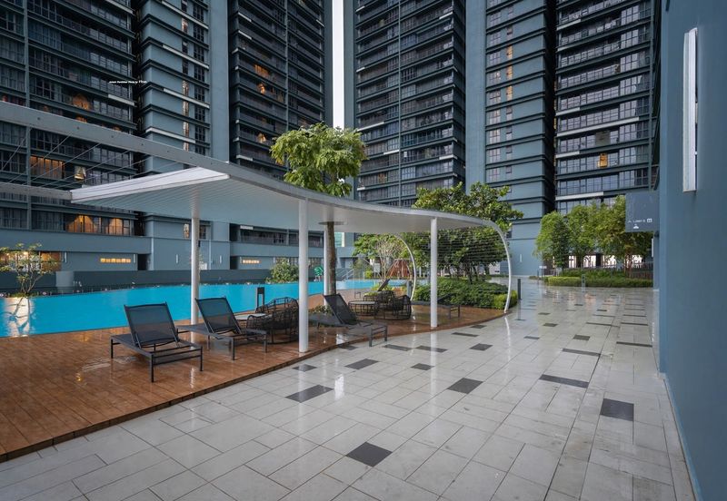 Setia City Residences @ Setia City