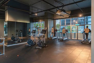 Setia City Residences @ Setia City