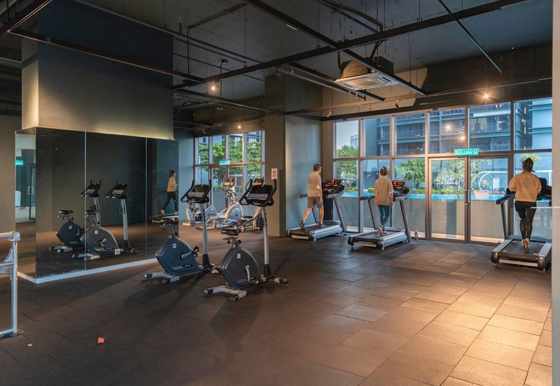 Setia City Residences @ Setia City