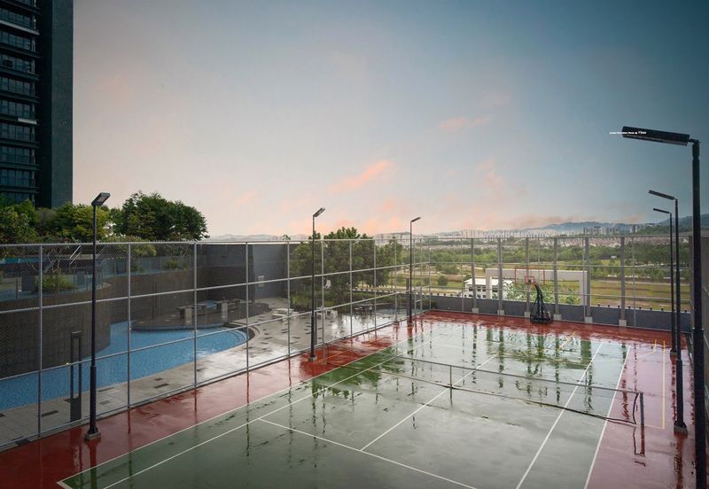 Setia City Residences @ Setia City