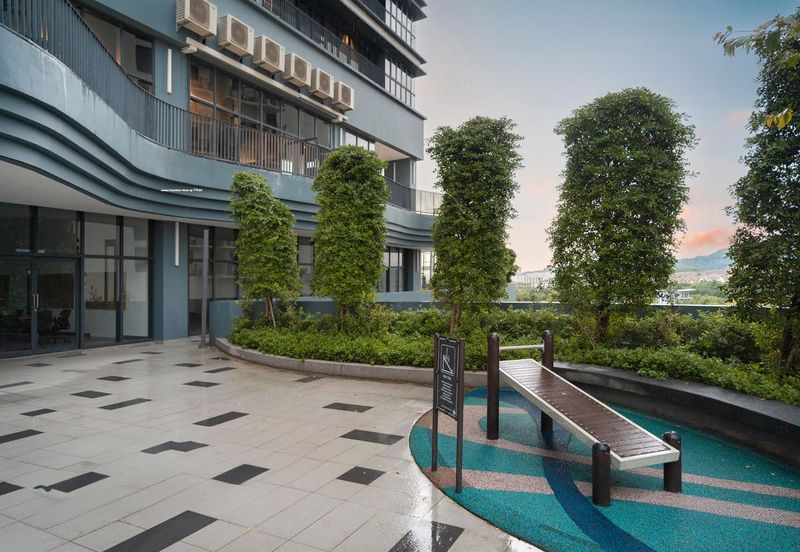 Setia City Residences @ Setia City