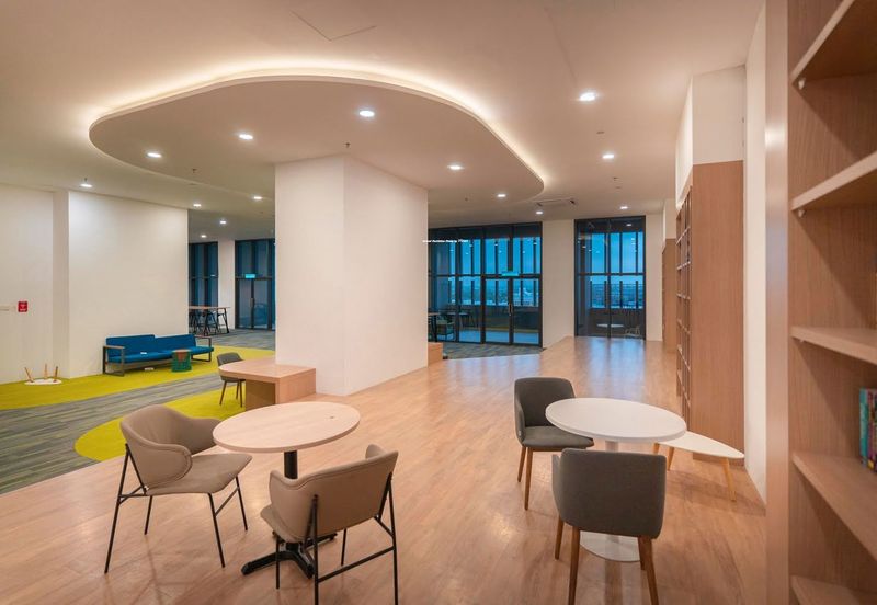 Setia City Residences @ Setia City