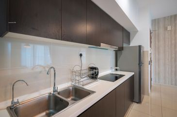 Setia City Residences @ Setia City