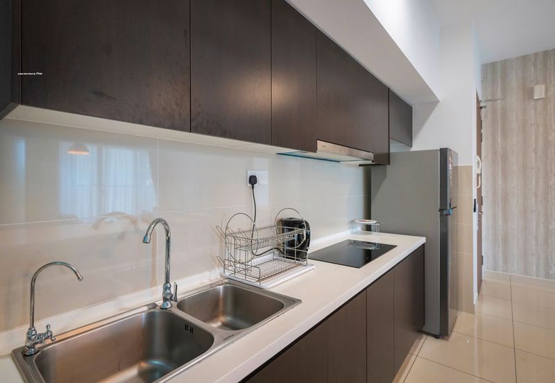 Setia City Residences @ Setia City